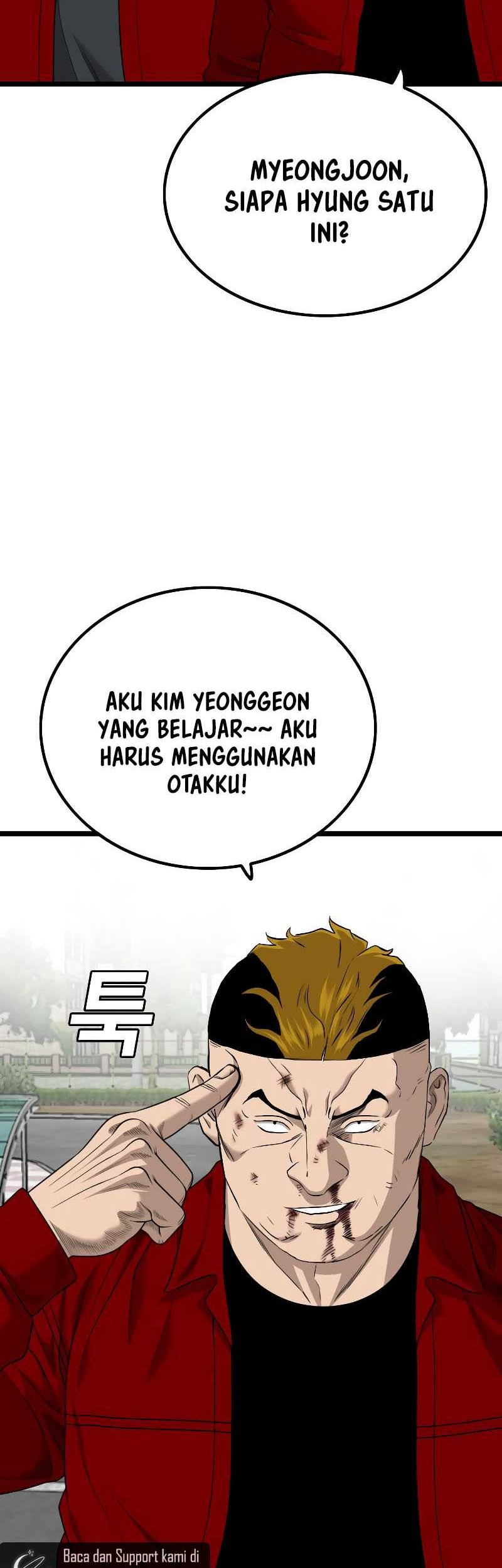 A Bad Person chapter 224 halaman 44