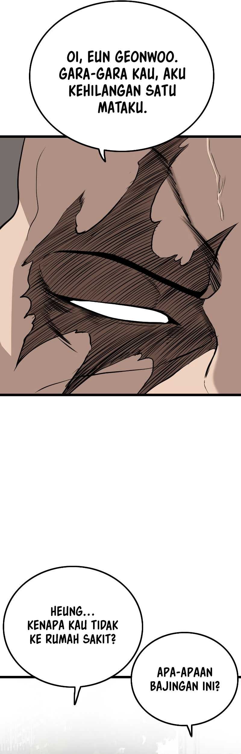 A Bad Person chapter 224 halaman 53