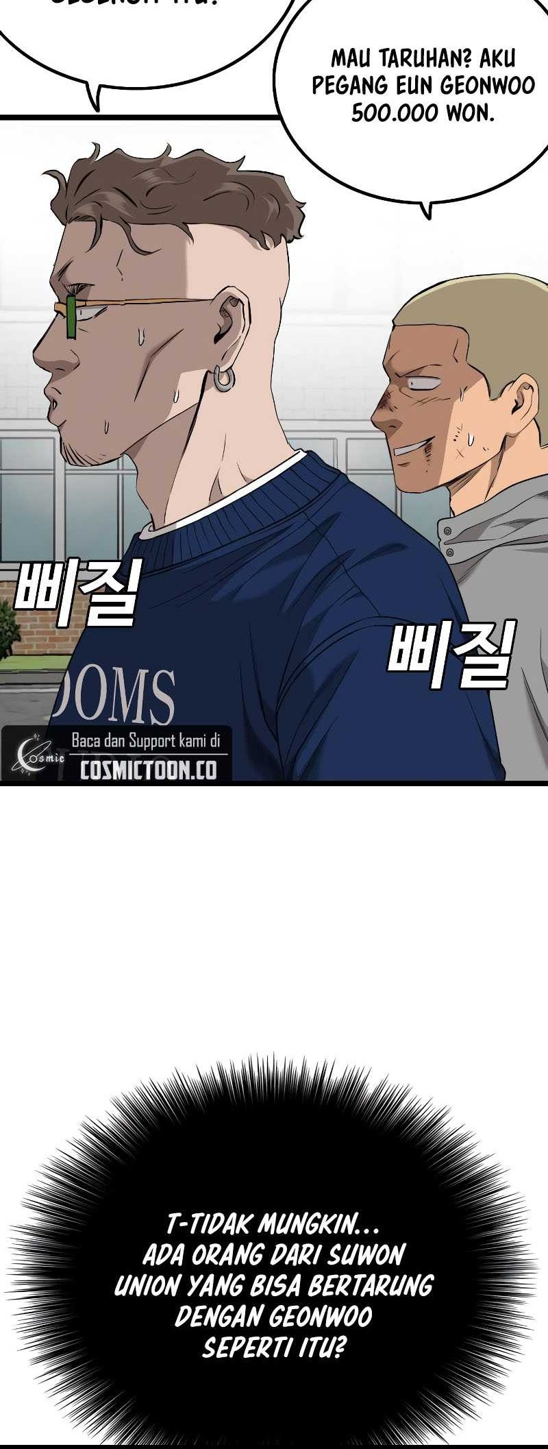 A Bad Person chapter 224 halaman 65