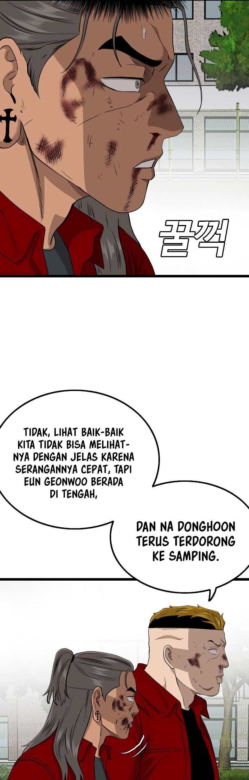 A Bad Person chapter 224 halaman 66