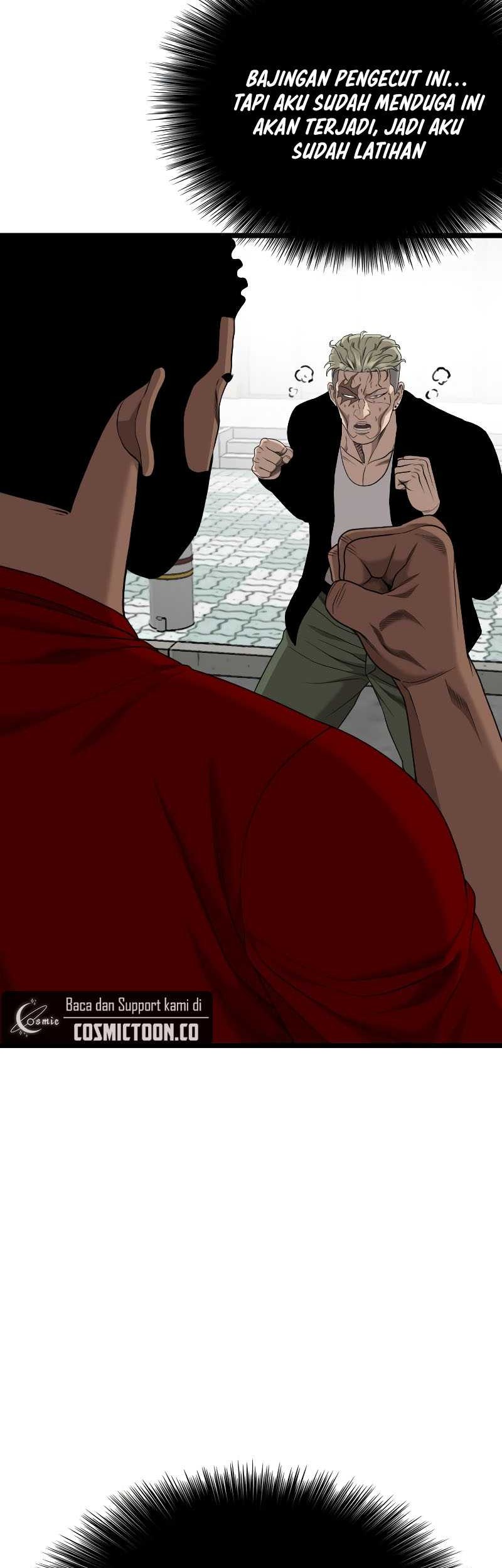 A Bad Person chapter 224 halaman 68