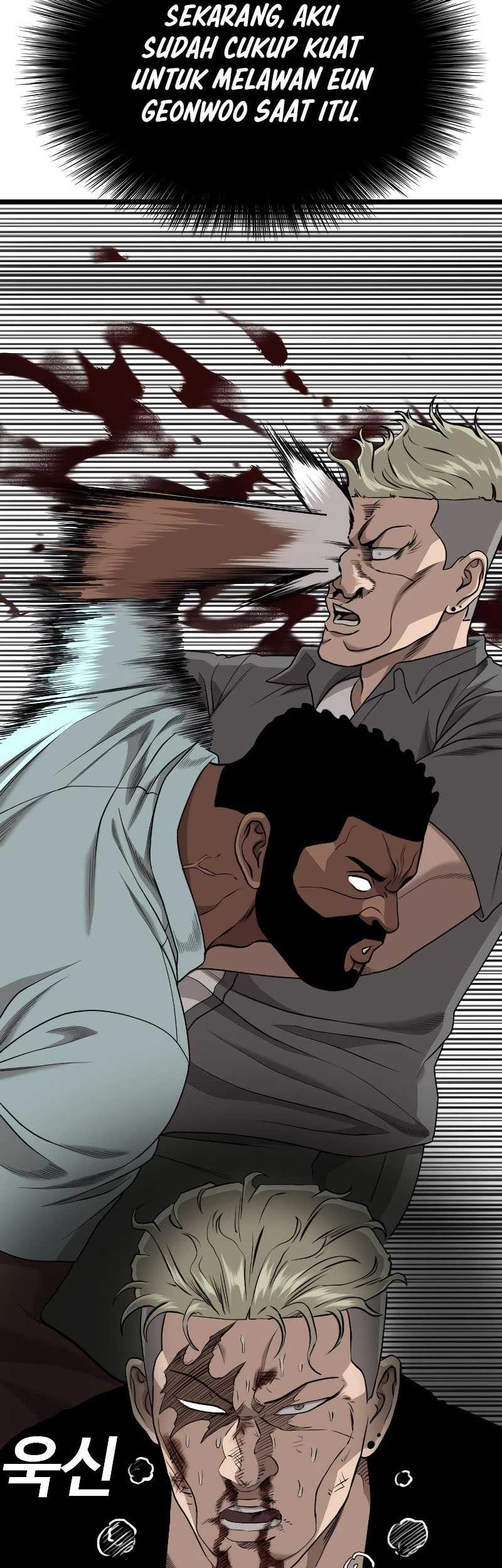 A Bad Person chapter 224 halaman 69