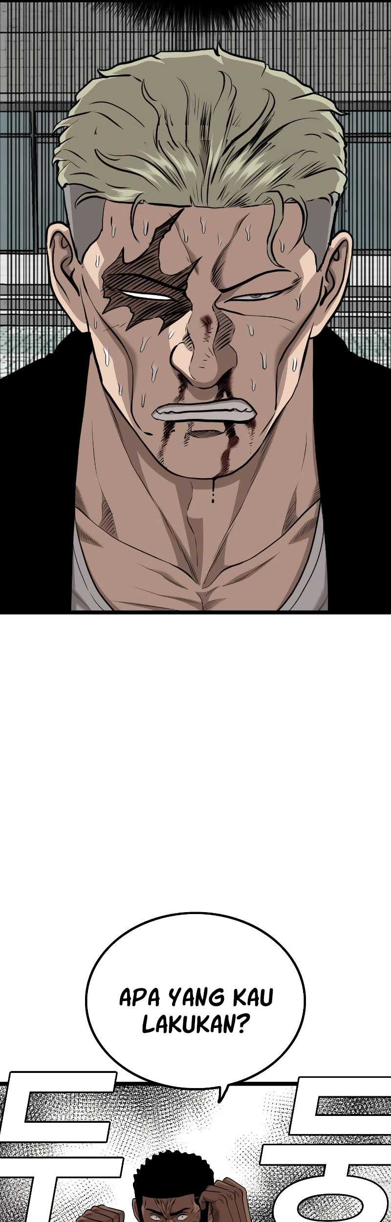 A Bad Person chapter 224 halaman 72