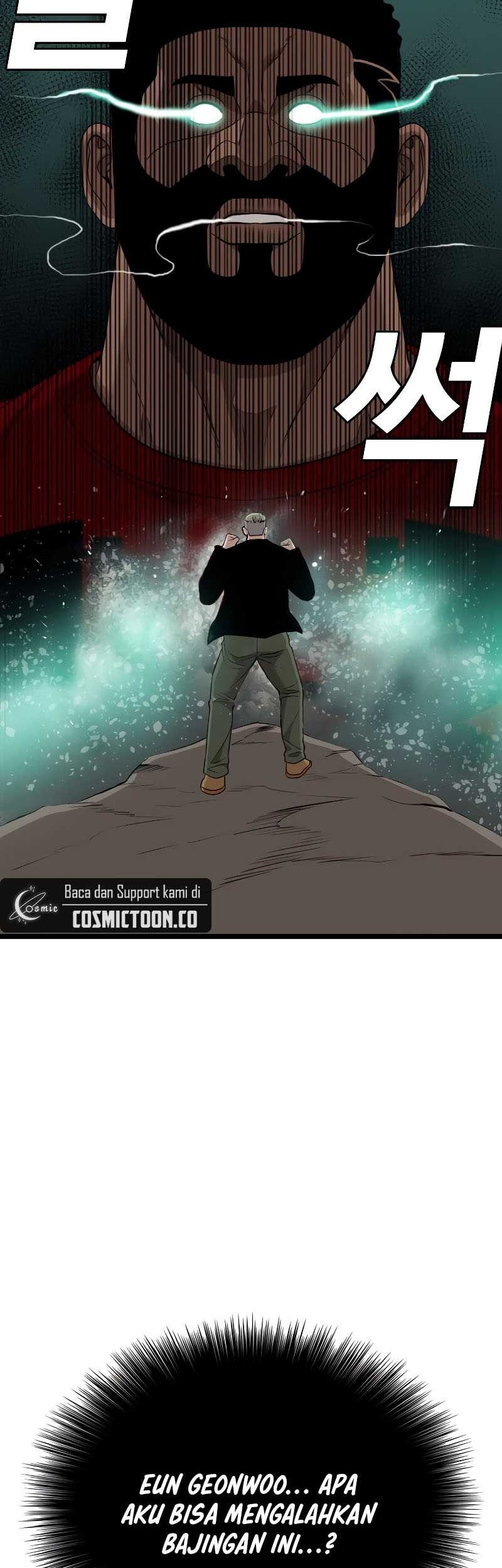 A Bad Person chapter 225 halaman 3