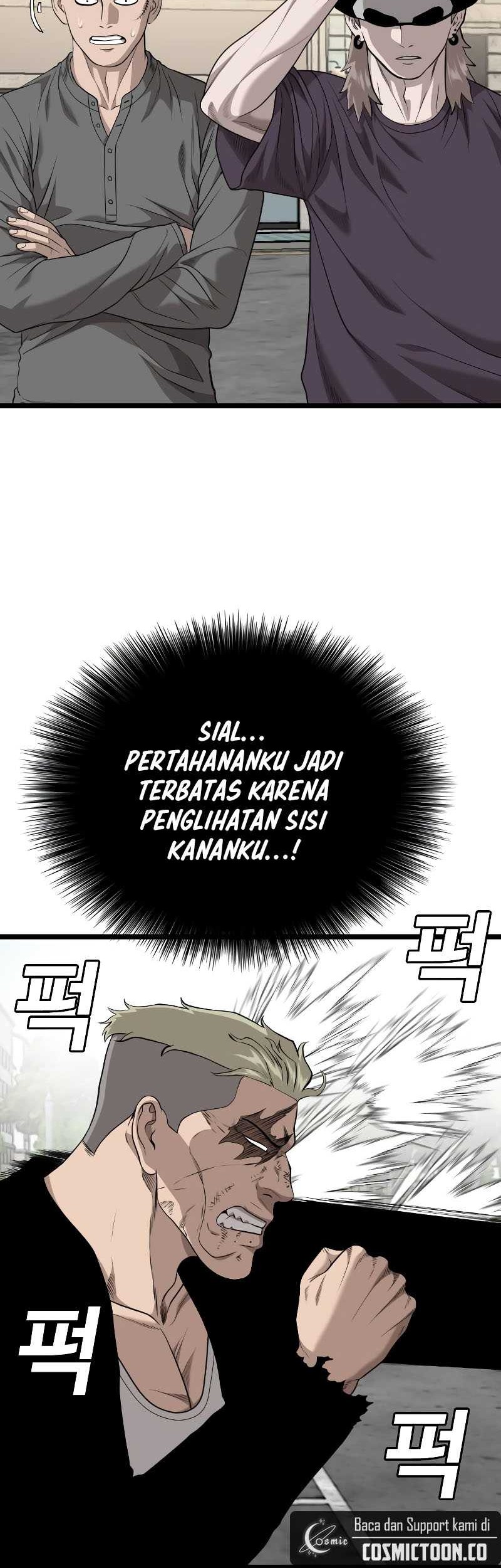 A Bad Person chapter 225 halaman 10