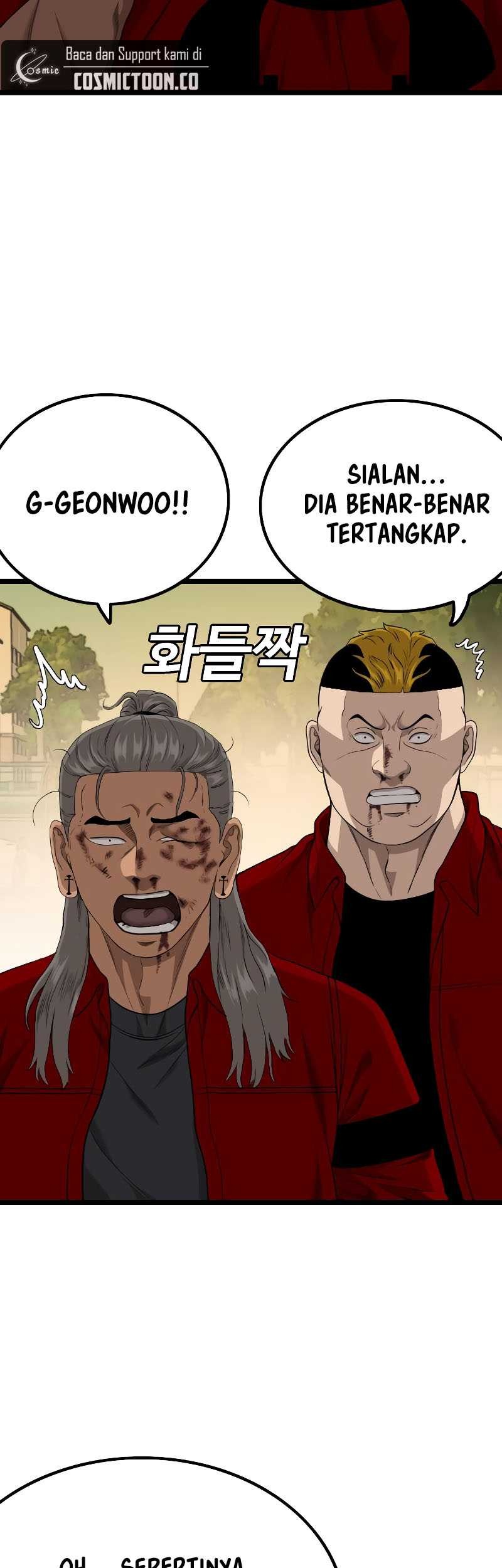 A Bad Person chapter 225 halaman 19