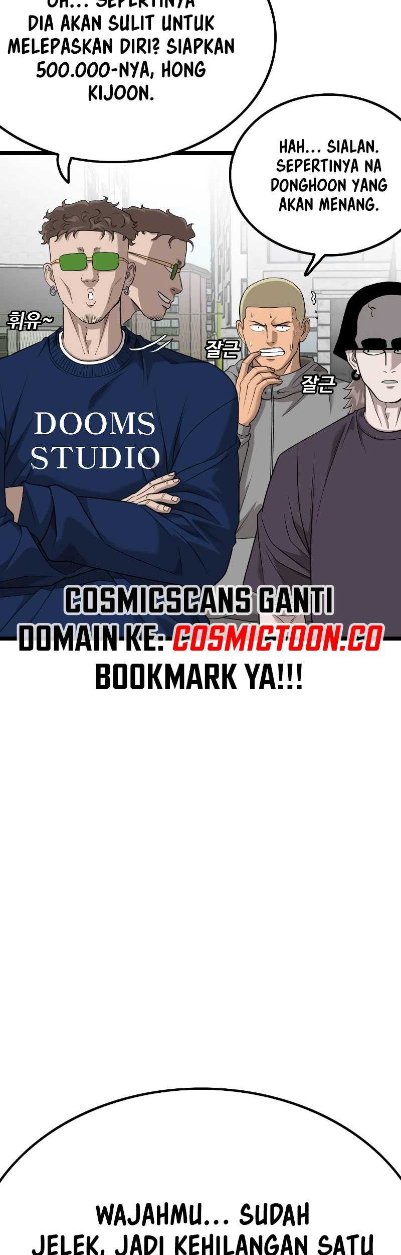 A Bad Person chapter 225 halaman 20