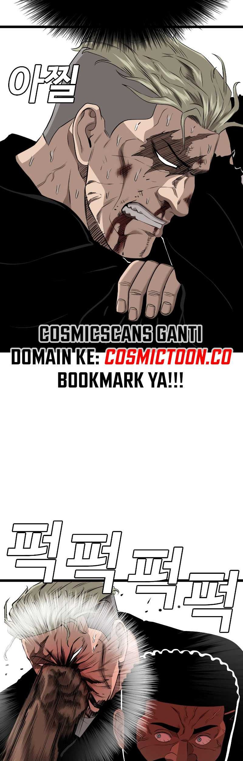 A Bad Person chapter 225 halaman 29