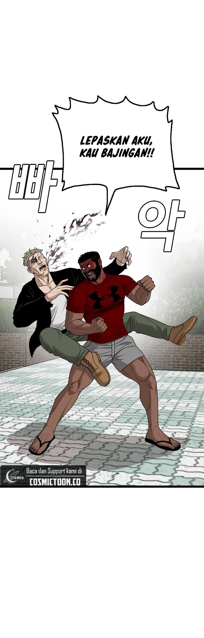 A Bad Person chapter 225 halaman 31