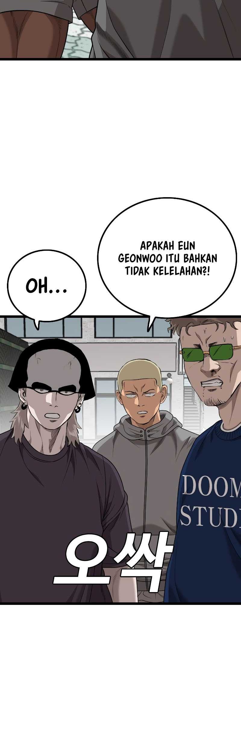 A Bad Person chapter 225 halaman 43