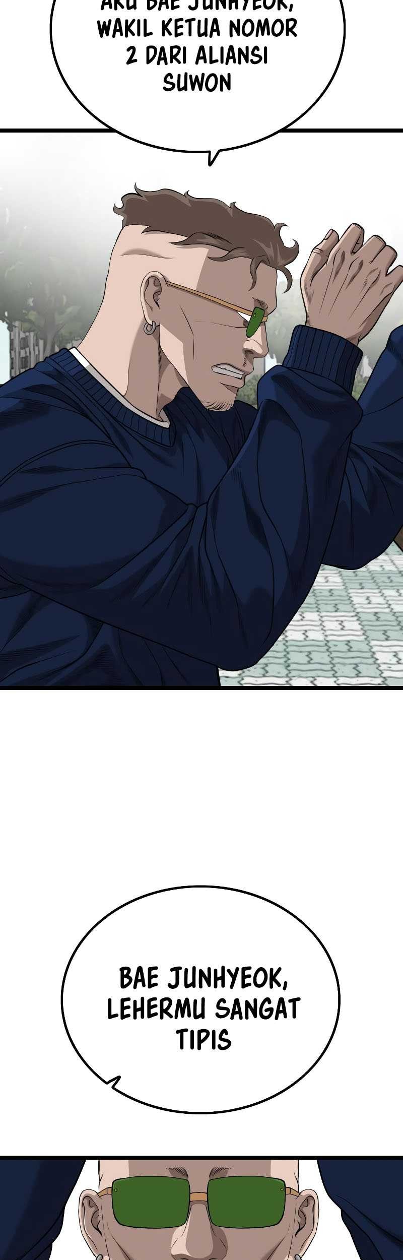 A Bad Person chapter 225 halaman 52