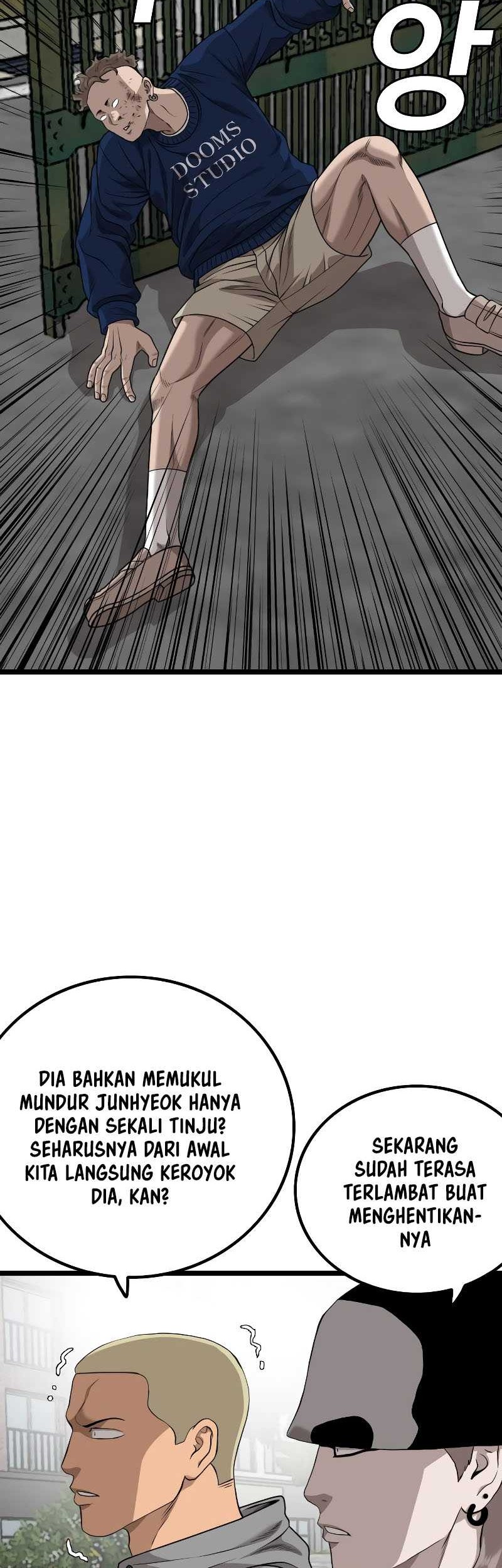 A Bad Person chapter 225 halaman 55