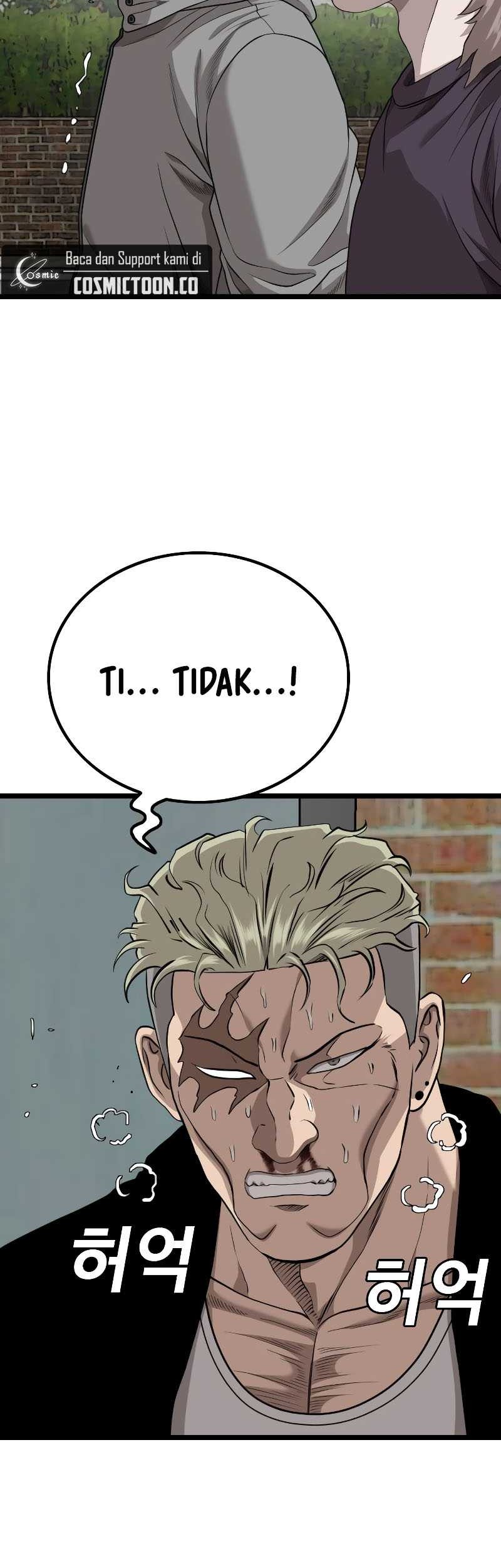 A Bad Person chapter 225 halaman 56