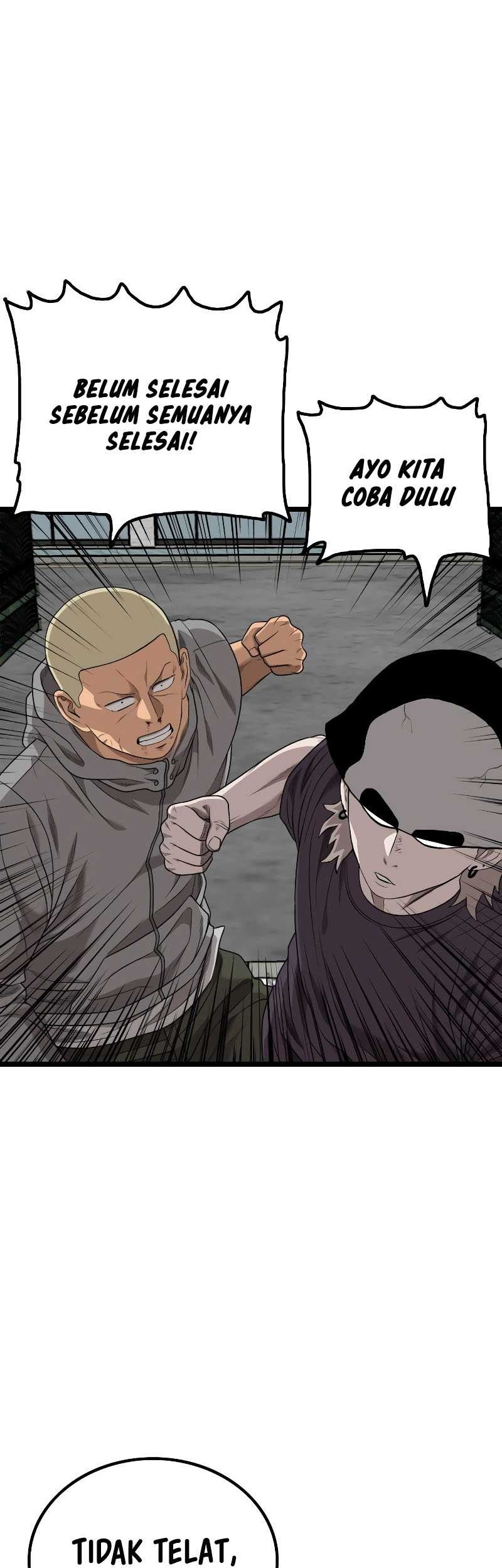 A Bad Person chapter 225 halaman 57