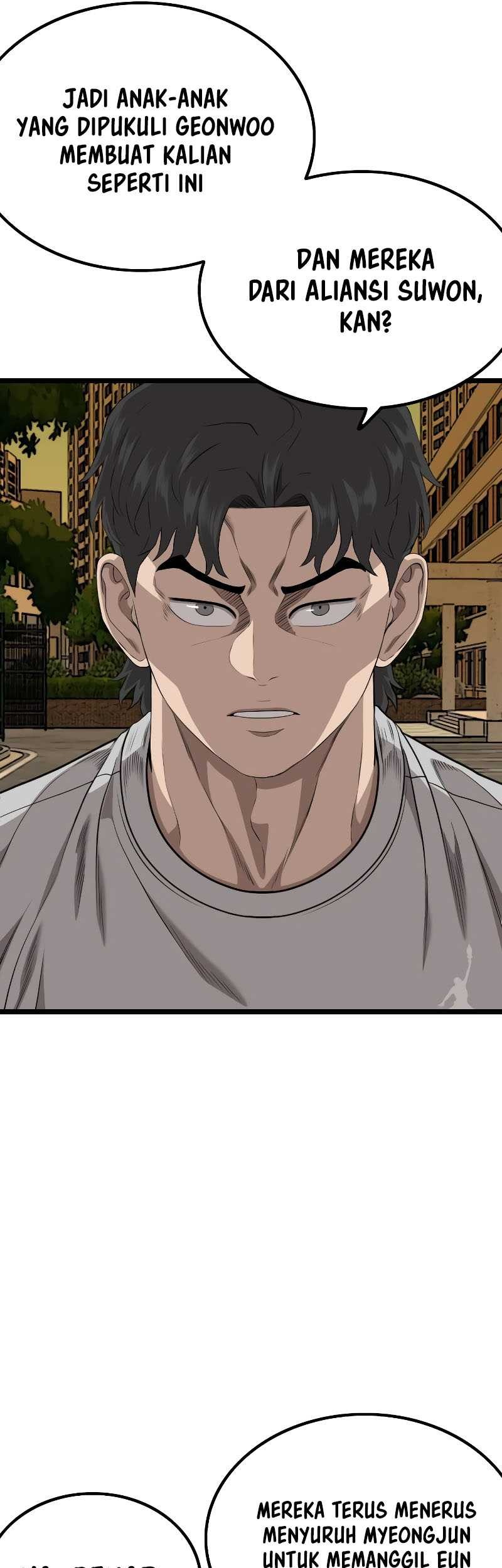 A Bad Person chapter 225 halaman 67