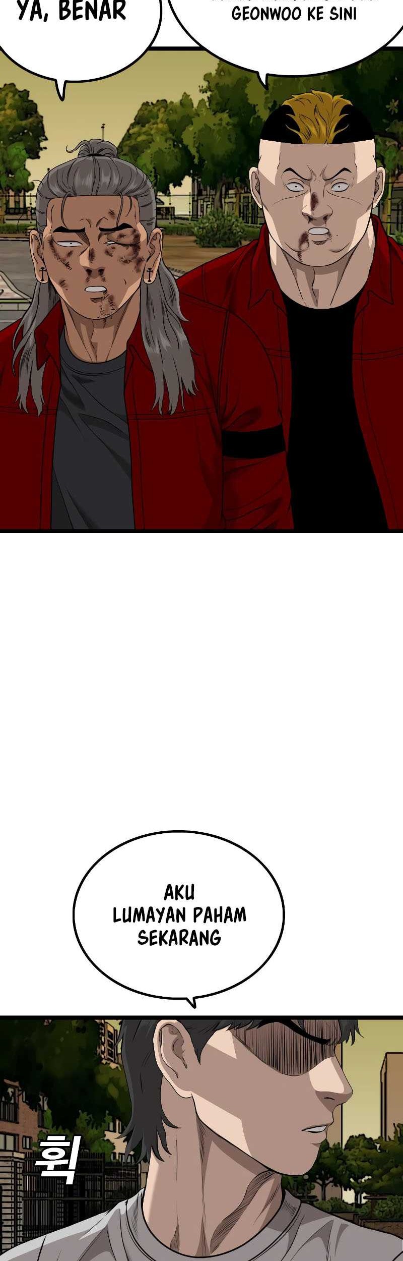 A Bad Person chapter 225 halaman 68