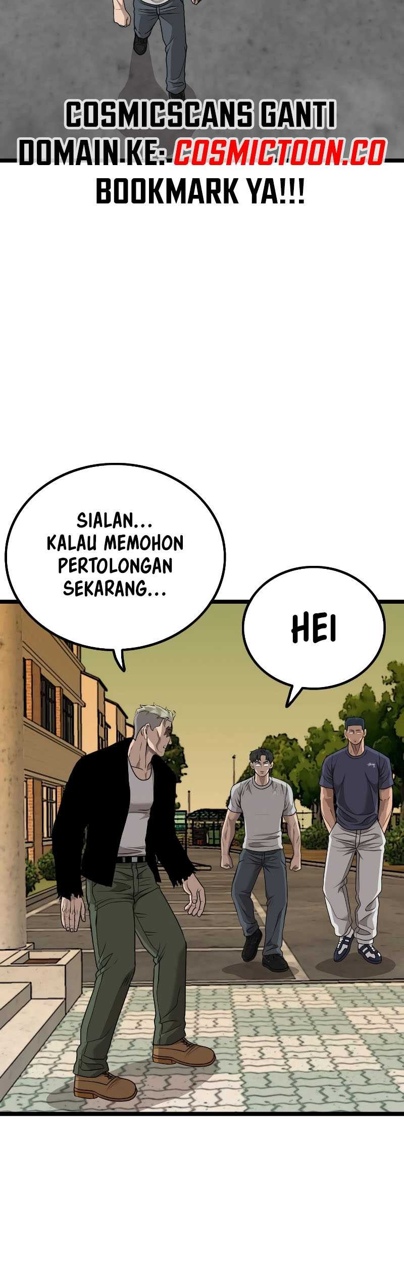 A Bad Person chapter 225 halaman 71