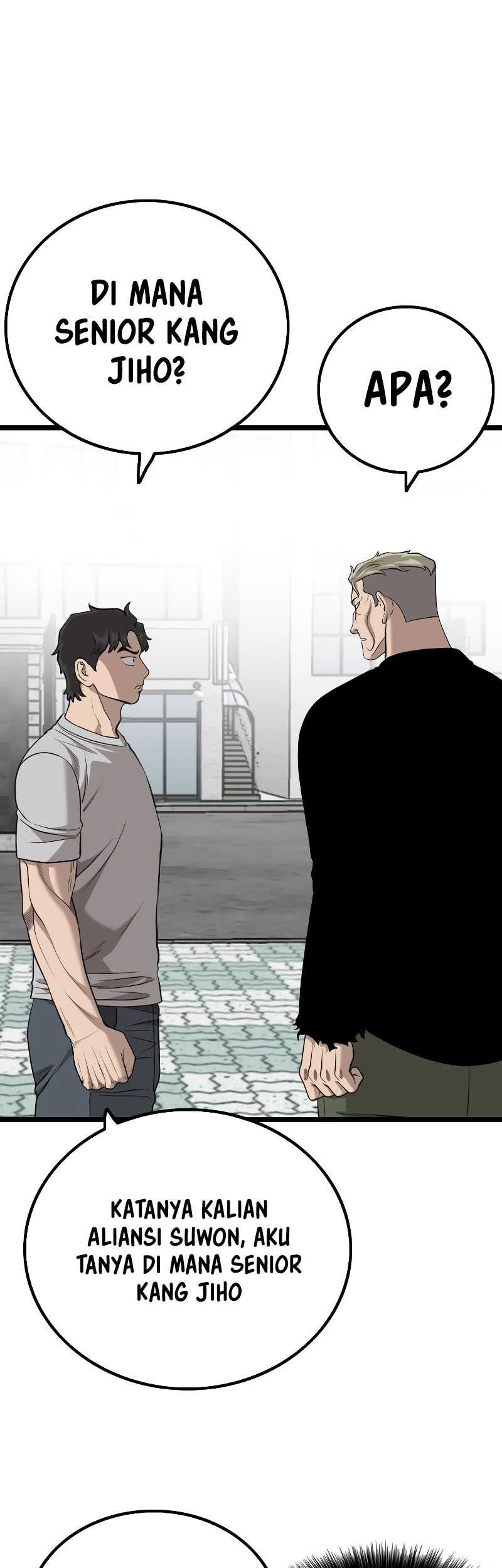 A Bad Person chapter 225 halaman 74