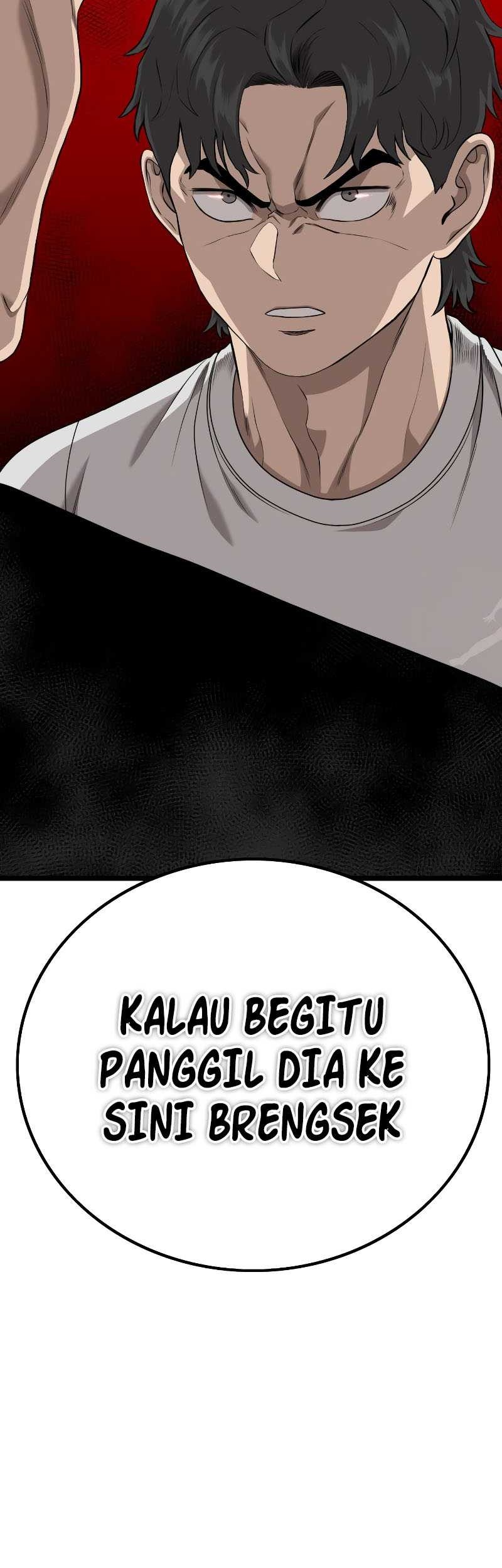 A Bad Person chapter 225 halaman 76