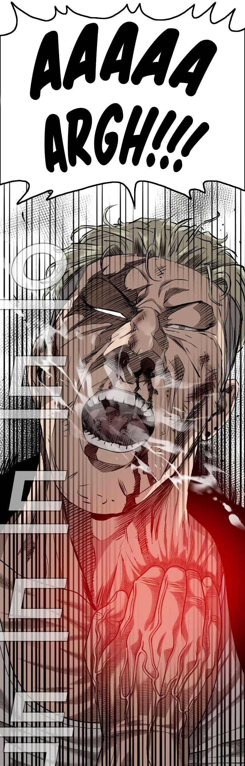 A Bad Person chapter 226 halaman 21