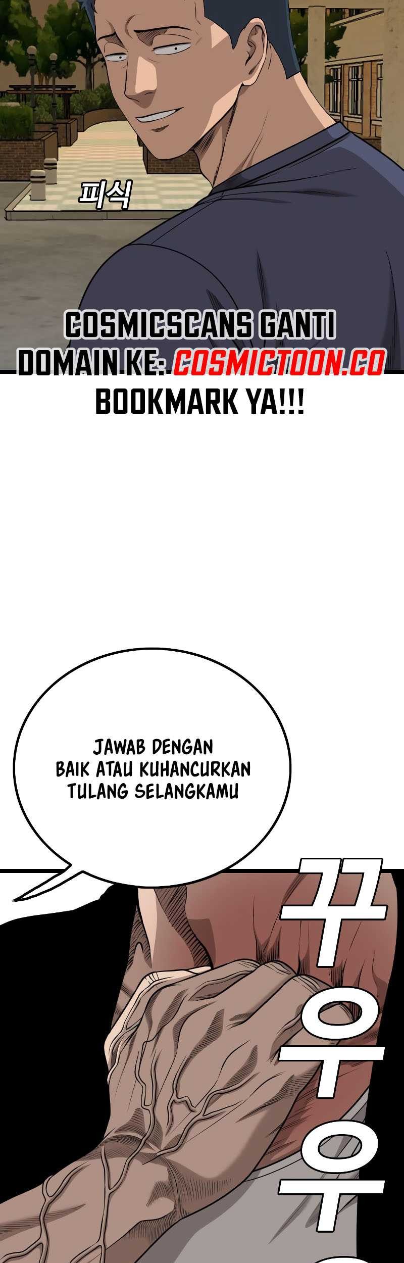 A Bad Person chapter 226 halaman 31