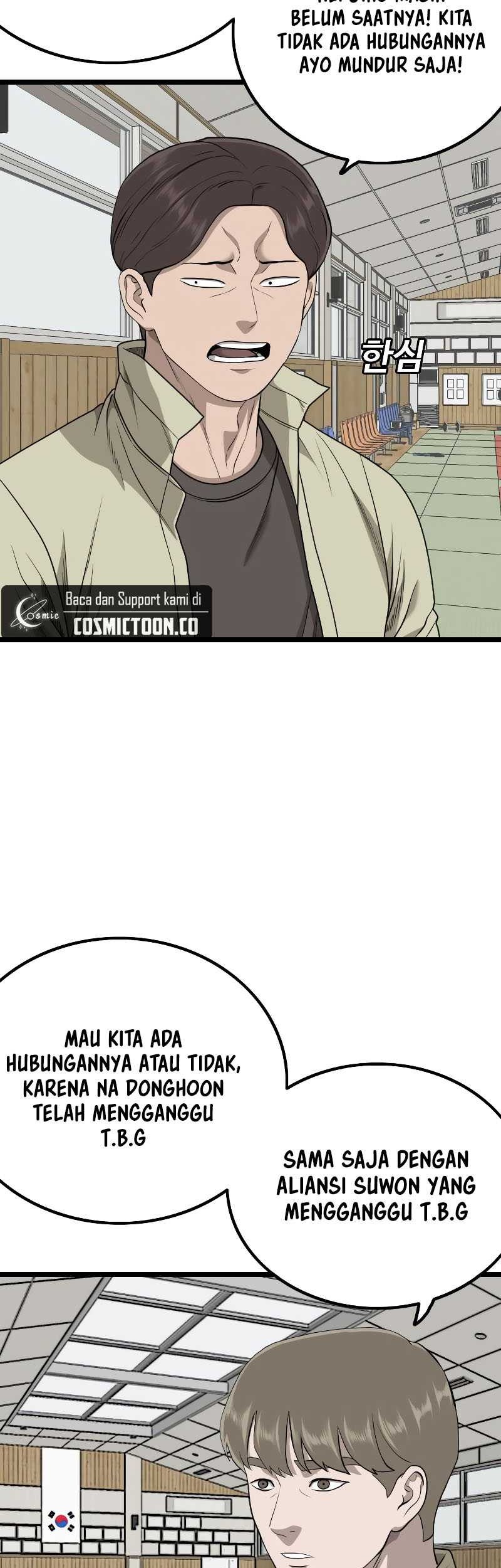 A Bad Person chapter 226 halaman 41