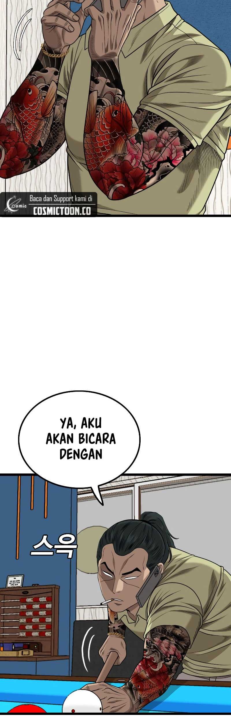 A Bad Person chapter 226 halaman 53