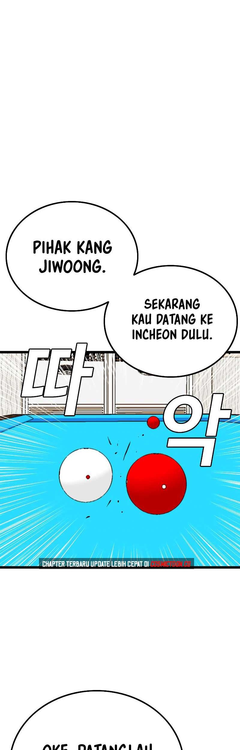 A Bad Person chapter 226 halaman 54