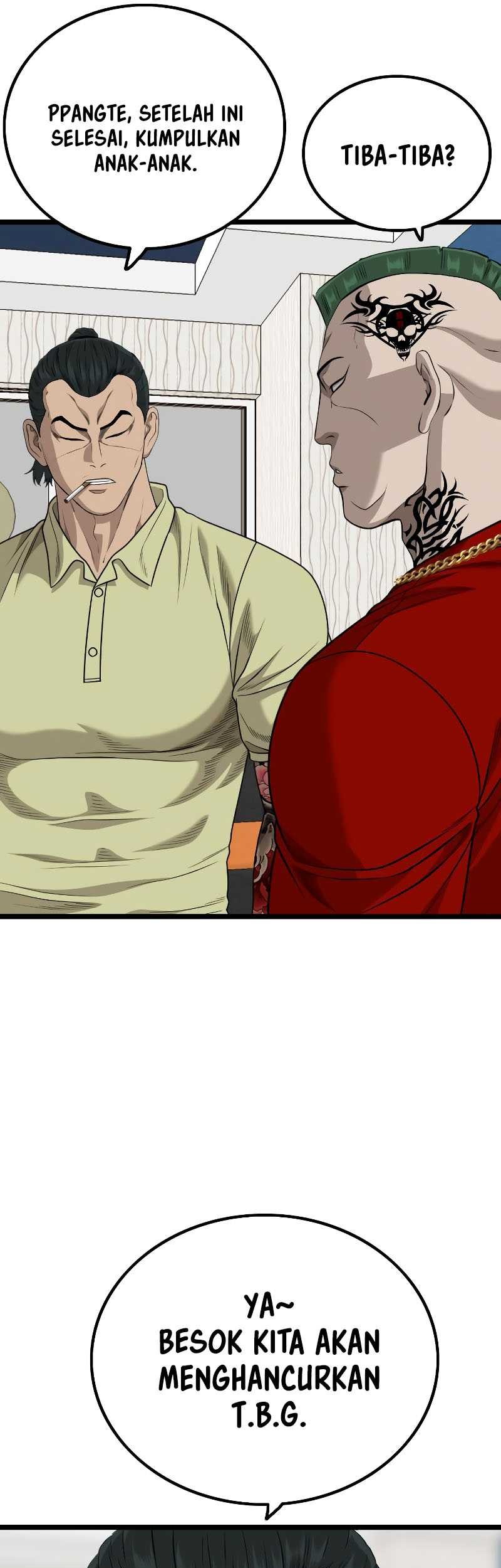 A Bad Person chapter 226 halaman 57