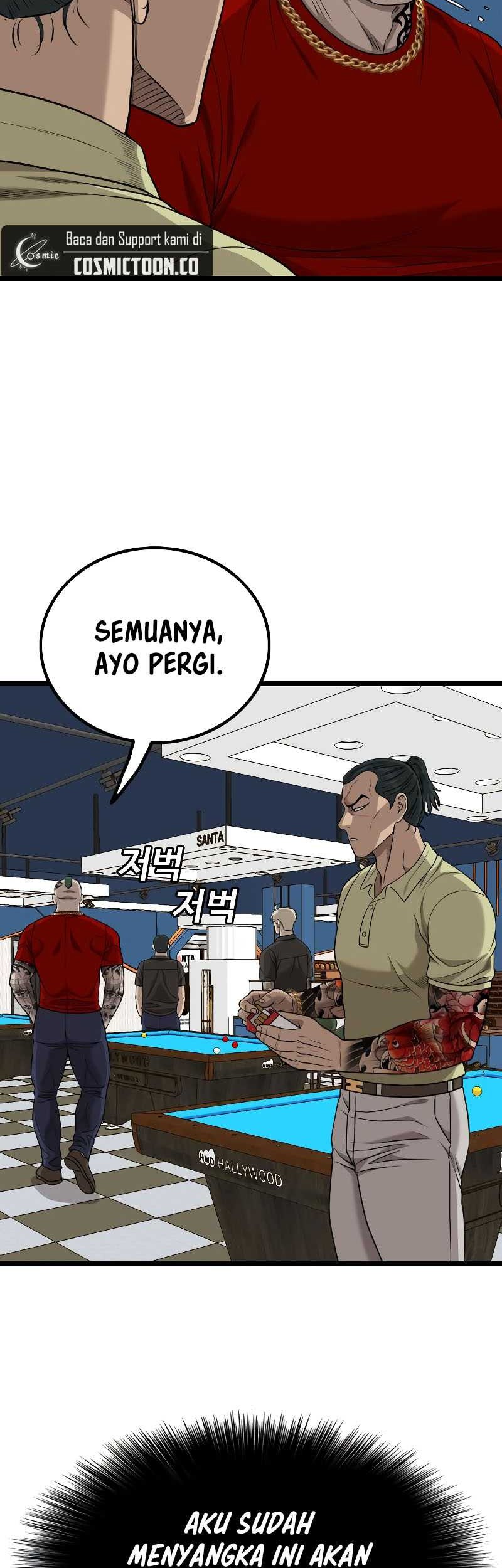 A Bad Person chapter 226 halaman 66