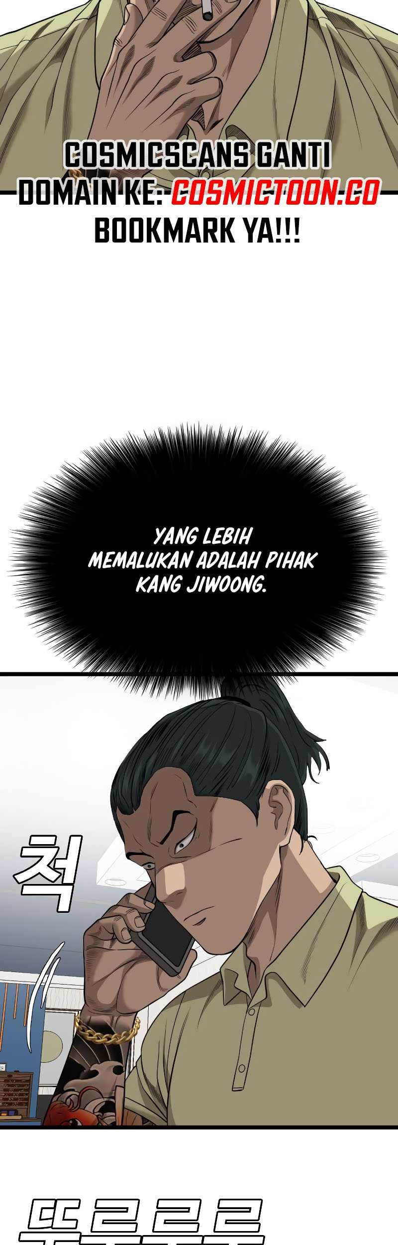 A Bad Person chapter 226 halaman 68