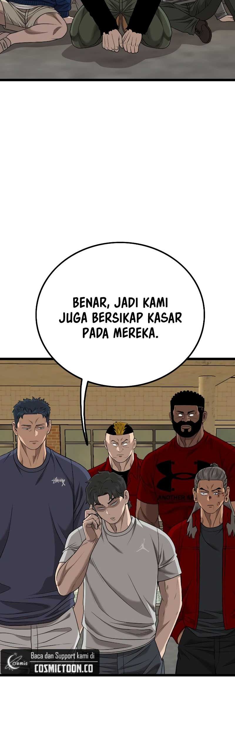 A Bad Person chapter 226 halaman 72