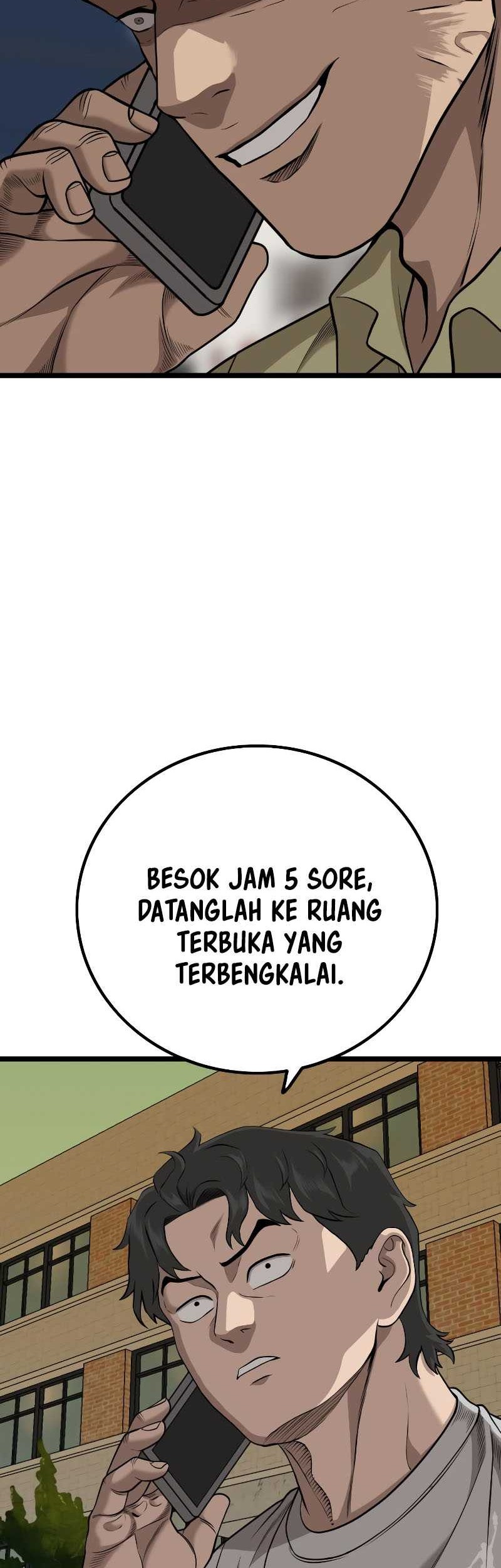 A Bad Person Bab 227 halaman 3