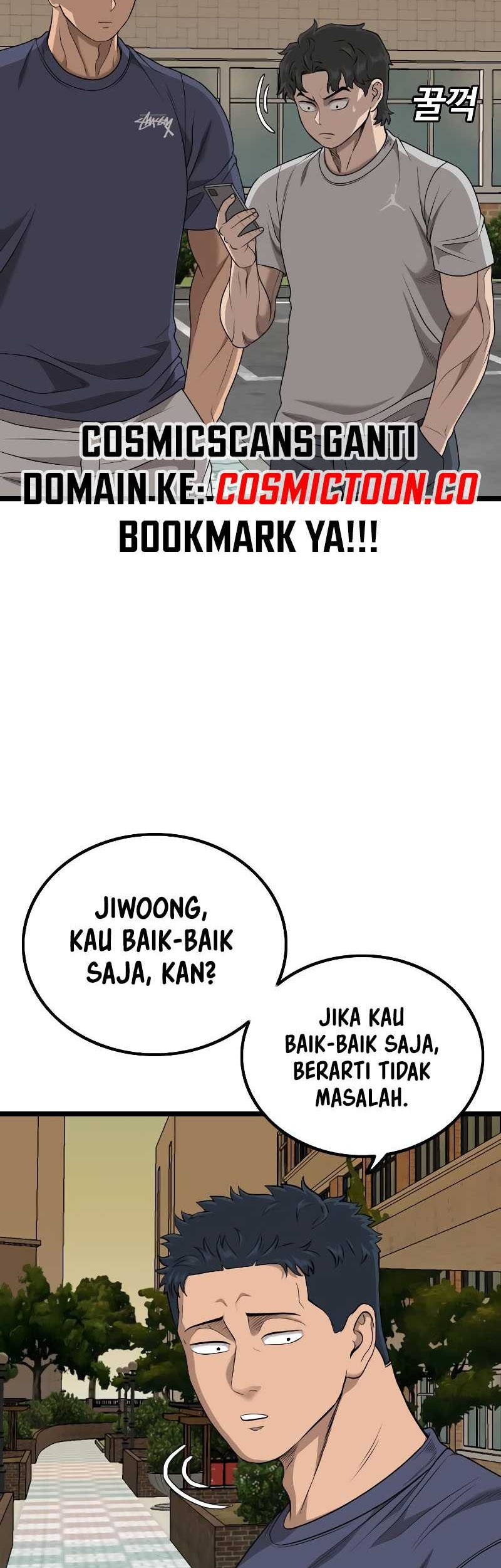 A Bad Person Bab 227 halaman 7