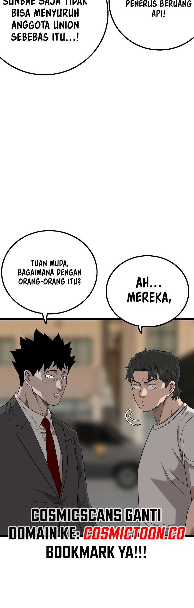A Bad Person Bab 227 halaman 24