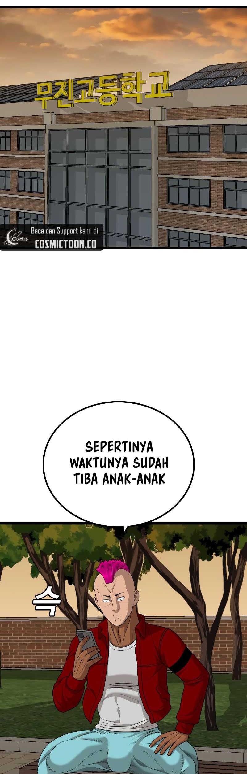 A Bad Person Bab 227 halaman 42