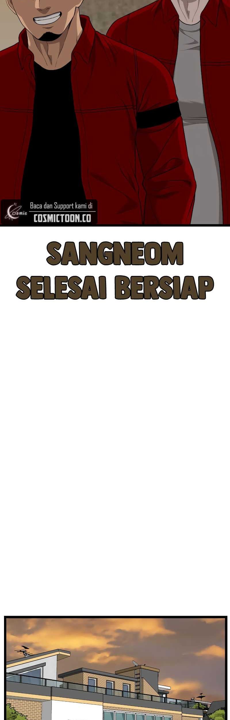 A Bad Person Bab 227 halaman 48