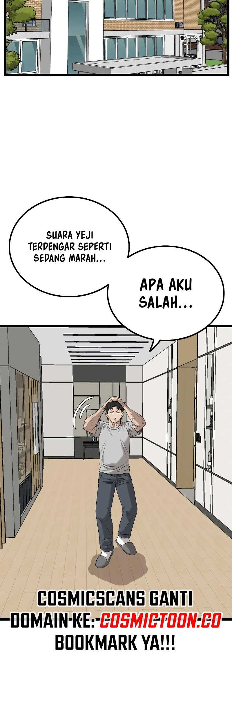 A Bad Person Bab 227 halaman 49