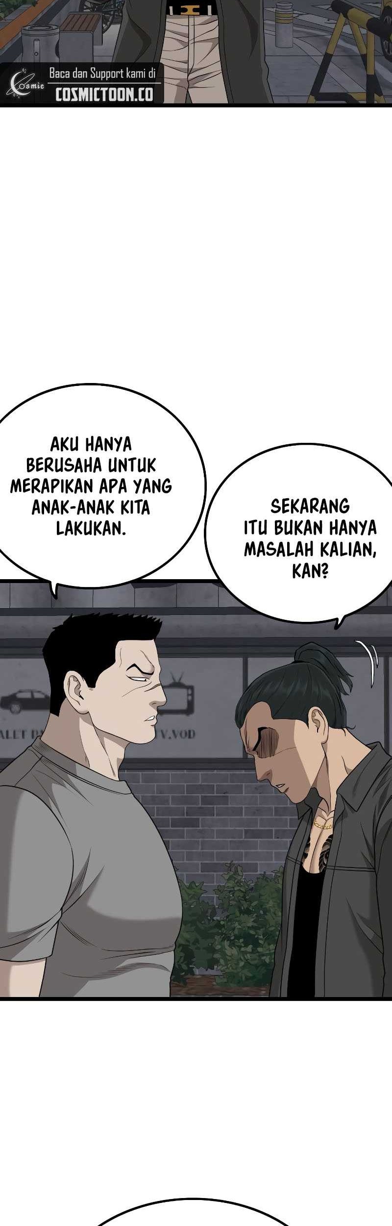 A Bad Person Bab 227 halaman 59