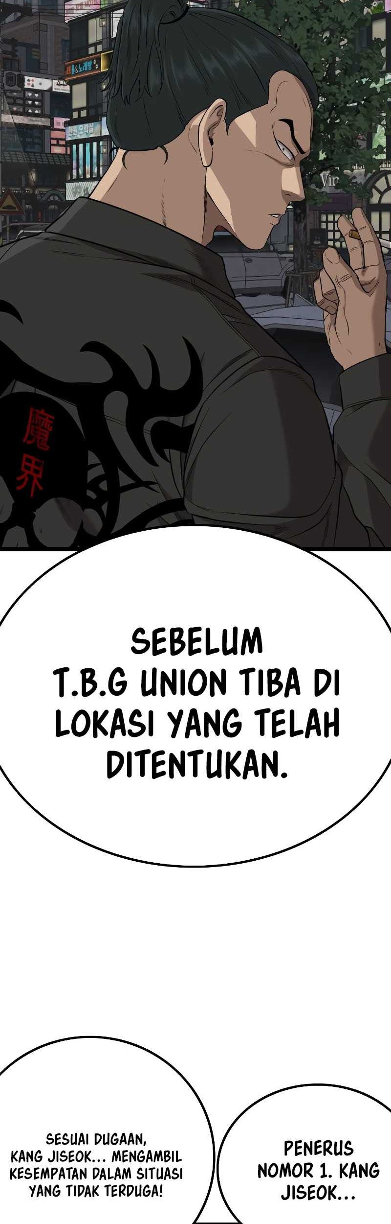 A Bad Person Bab 227 halaman 65