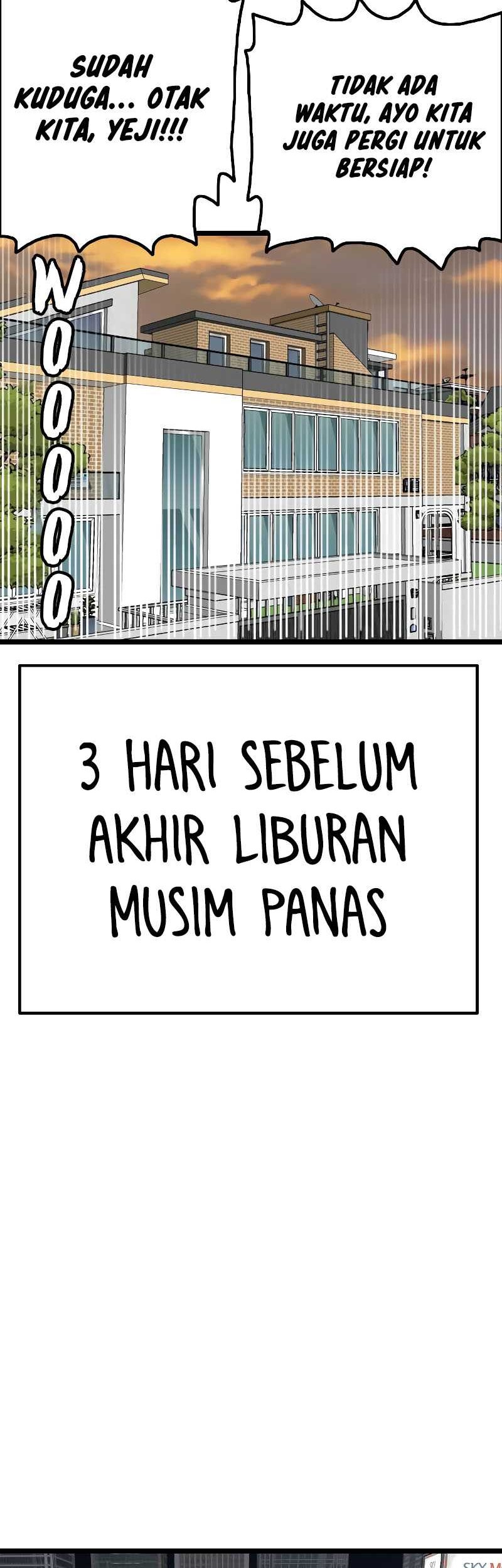 A Bad Person Bab 228 halaman 19