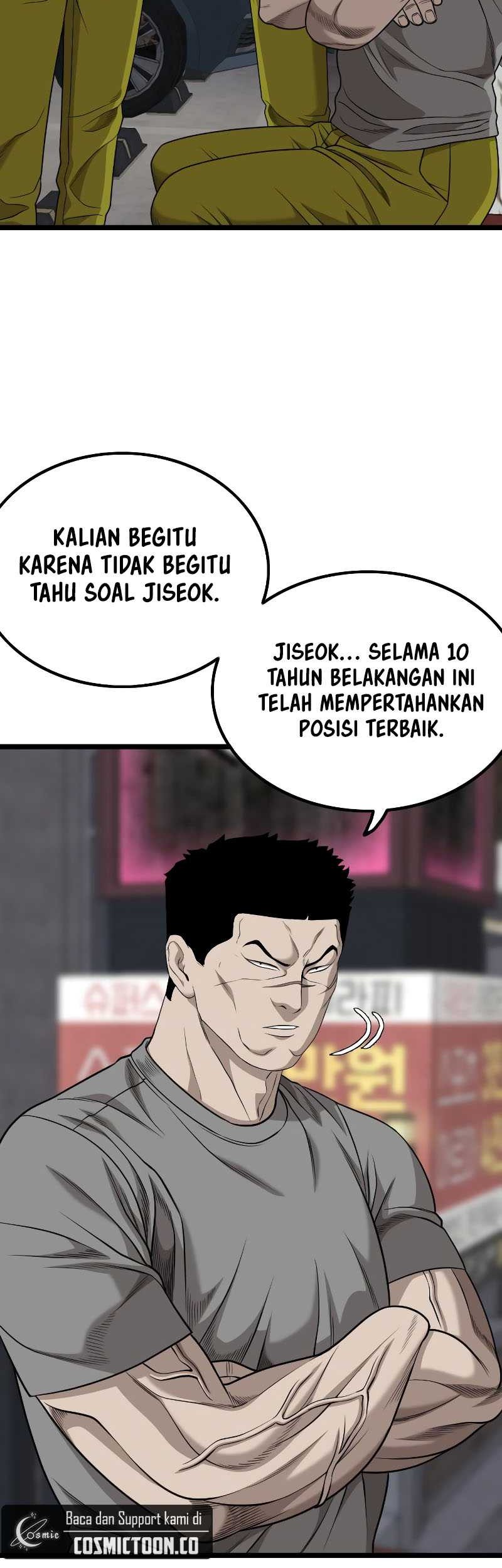 A Bad Person Bab 228 halaman 24