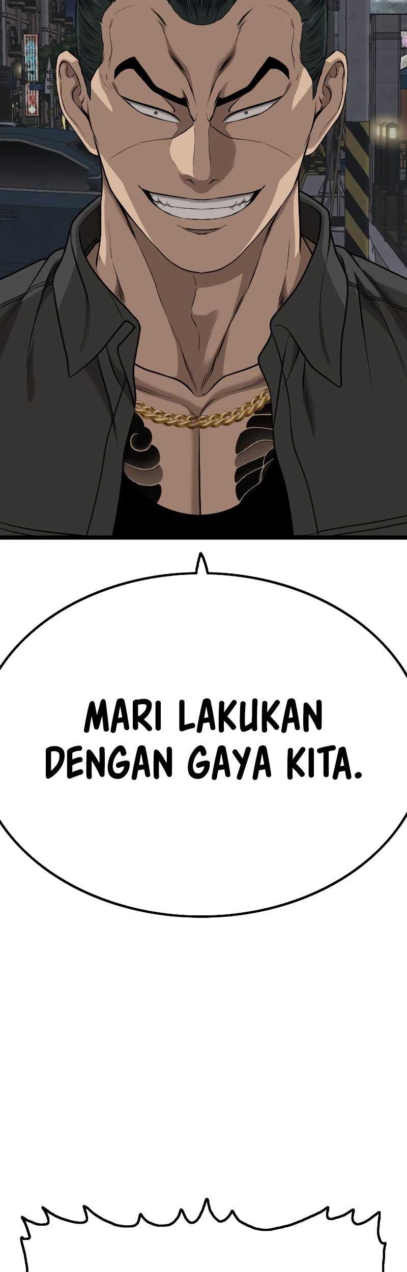 A Bad Person Bab 228 halaman 30