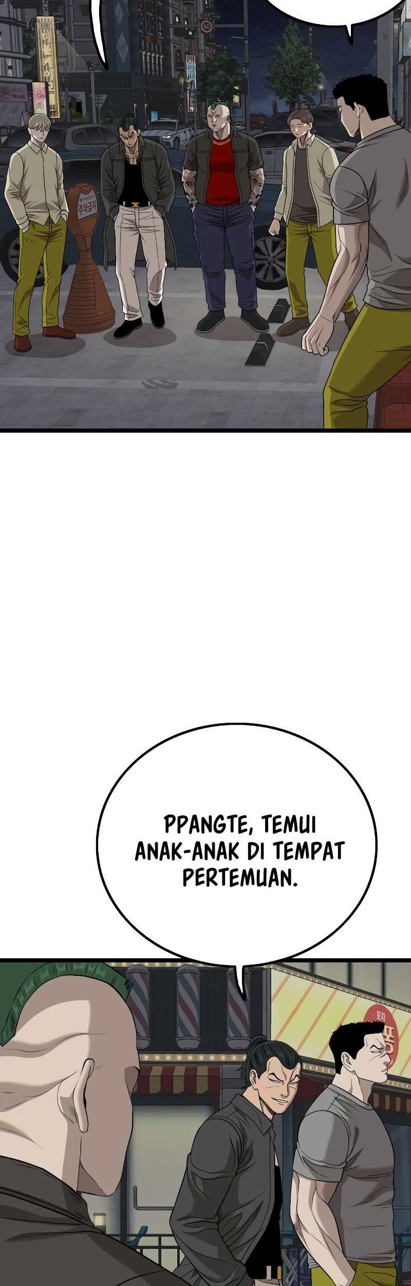 A Bad Person Bab 228 halaman 36