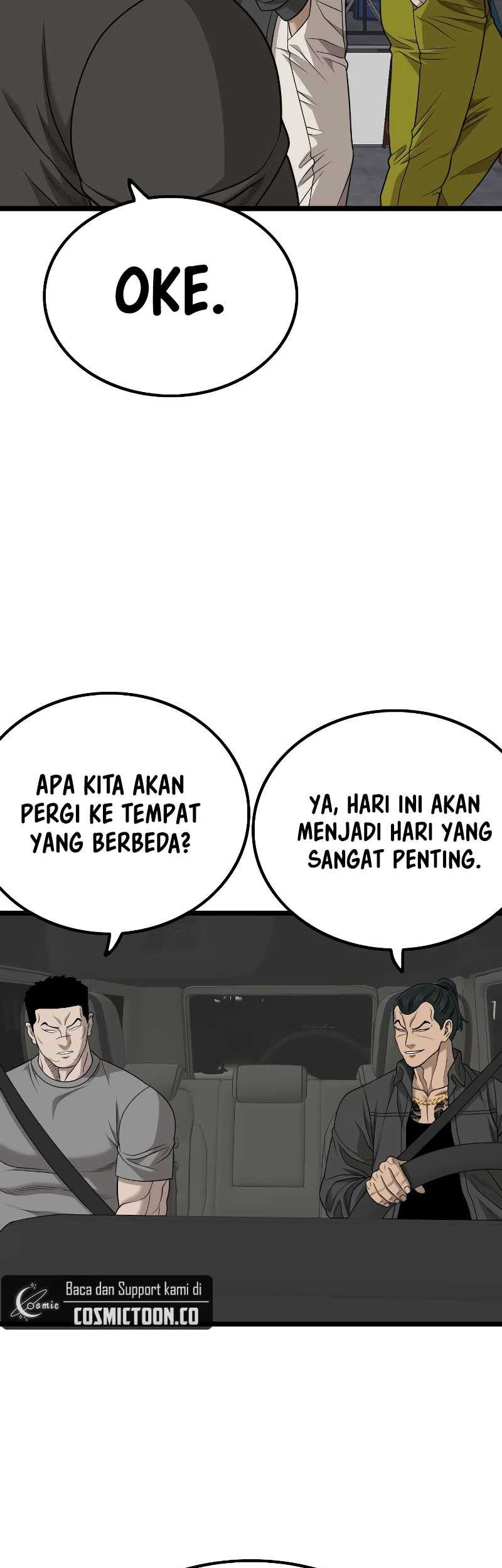 A Bad Person Bab 228 halaman 37