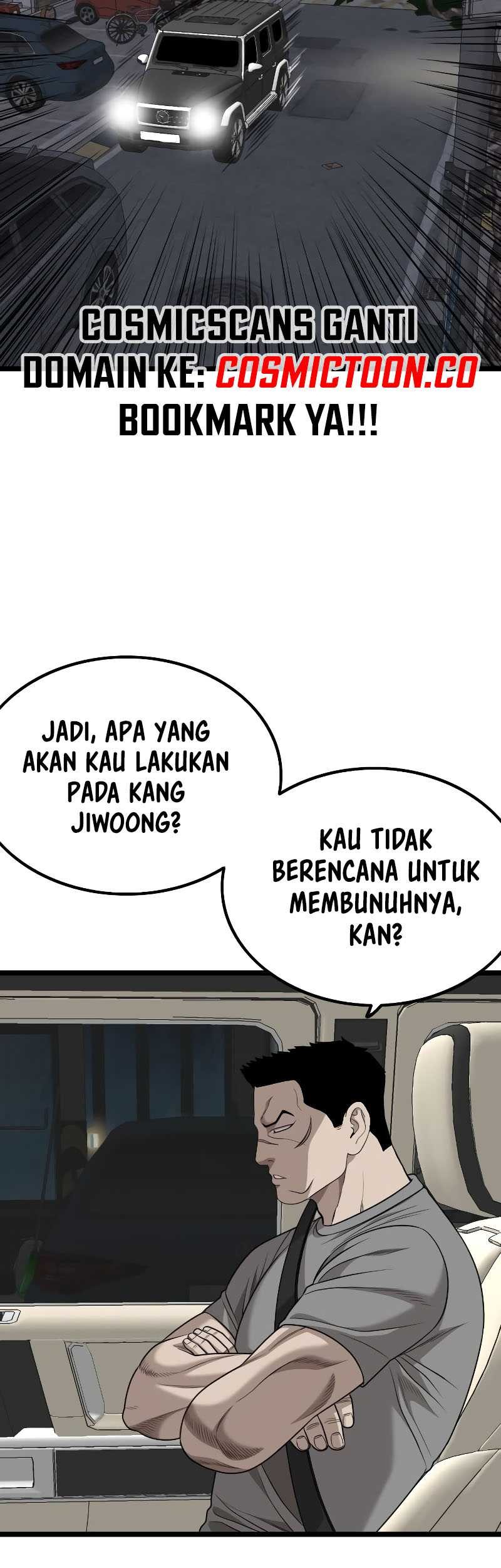 A Bad Person Bab 228 halaman 39