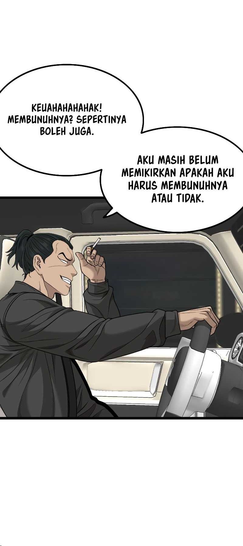 A Bad Person Bab 228 halaman 40