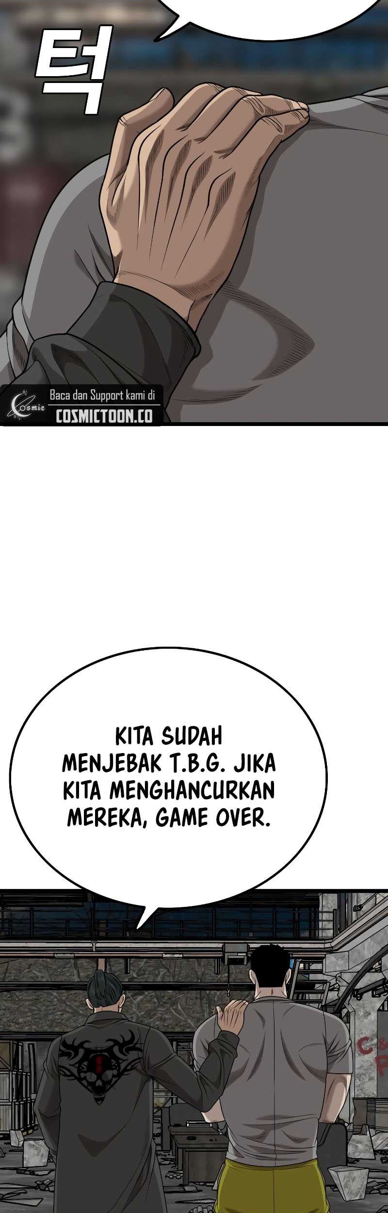 A Bad Person Bab 228 halaman 55