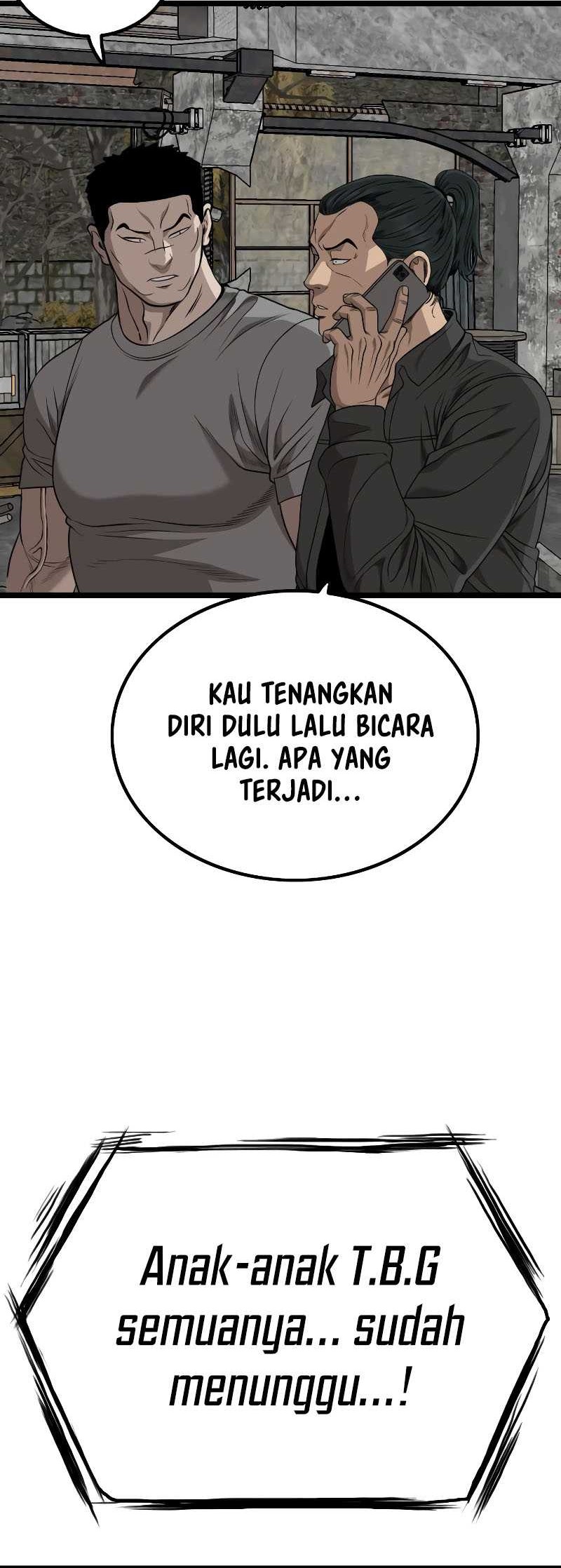 A Bad Person Bab 228 halaman 58