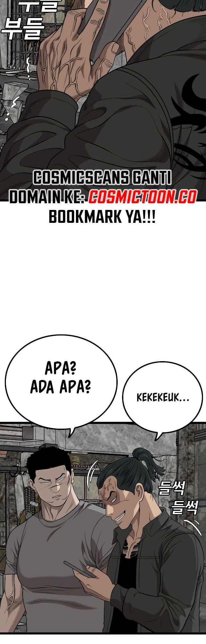 A Bad Person Bab 228 halaman 64
